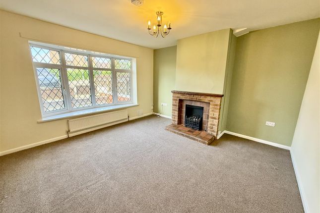 9, Swanson Avenue, Sutton In Ashfield photo 2