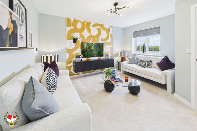 Plot 325, Hunts Grove Drive, Hardwicke photo 3