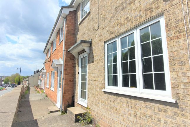 Thumbnail Property to rent in Minden Close, Eastgate Street, Bury St. Edmunds