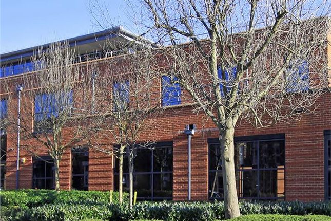 Thumbnail Office to let in Beaconsfield Road, St.Albans