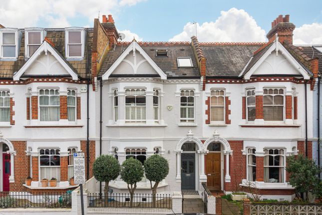 Thumbnail Terraced house for sale in Harbord Street, London