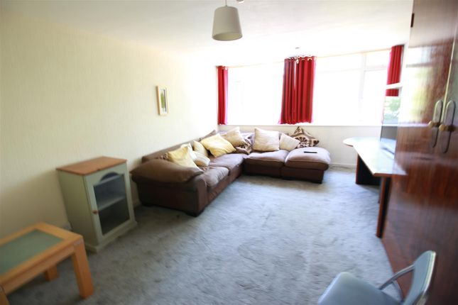 Terraced house to rent in Barchester Close, Cowley, Middlesex