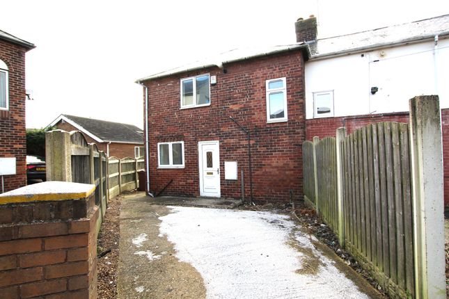 Semi-detached house to rent in Lindale Gardens, Goldthorpe, Rotherham