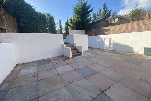 Mount Pleasant Road Ground Floor Rear, Exeter photo 5