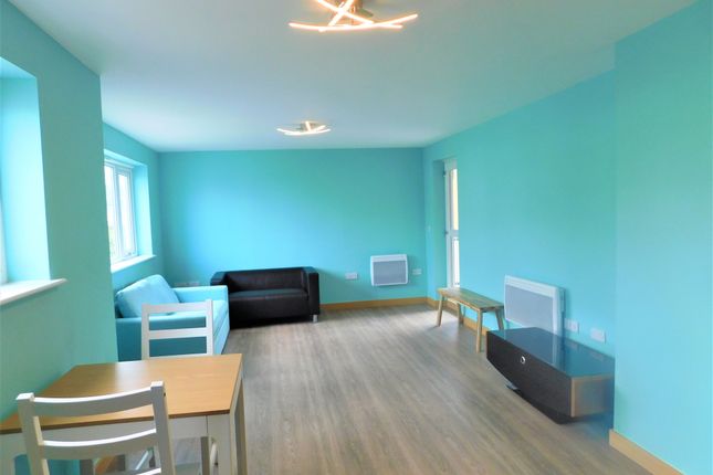 Thumbnail Flat to rent in Spiritus House, Hawkins Road, Colchester, Essex