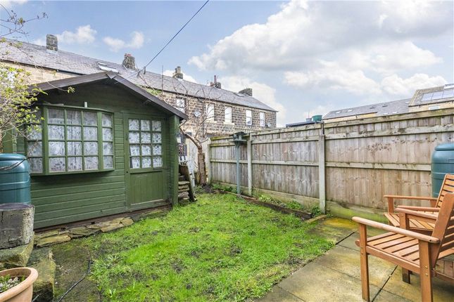 Terraced house for sale in Guycroft, Otley, West Yorkshire