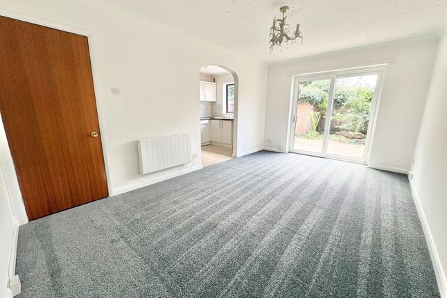 Flat 2, Ivory Court Star Mews, Peterborough photo 2