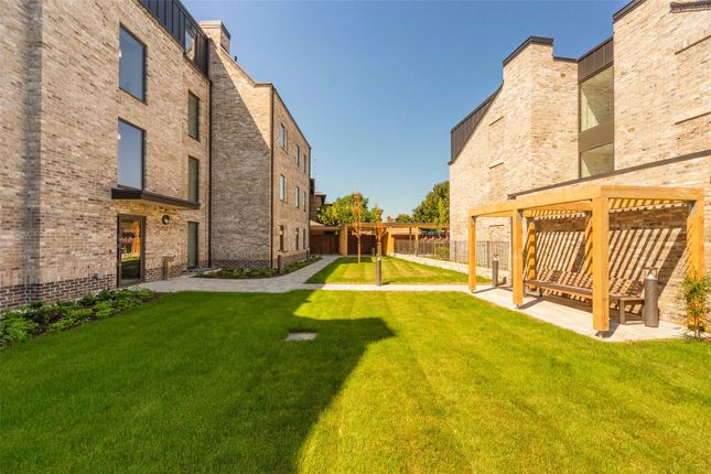 Flat 11, 47, Hamilton Road, Cambridge photo 4