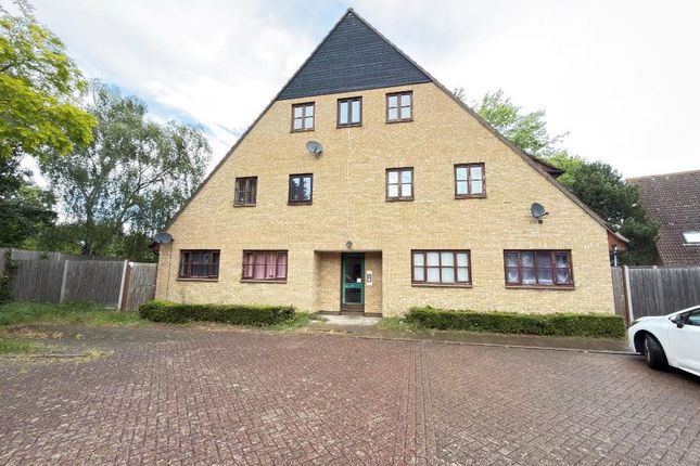 Studio flat on St Michaels Gate, Peterborough, £500,000