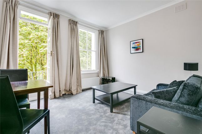 Thumbnail Flat to rent in Philbeach Gardens, Earls Court