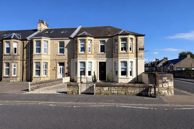 3-bed house on 18, Prestwick Road, Ayr, KA8, £165,000