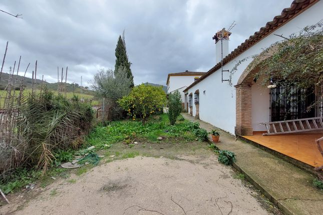 Property for sale in Estacion De Gaucin, Andalucia, Spain