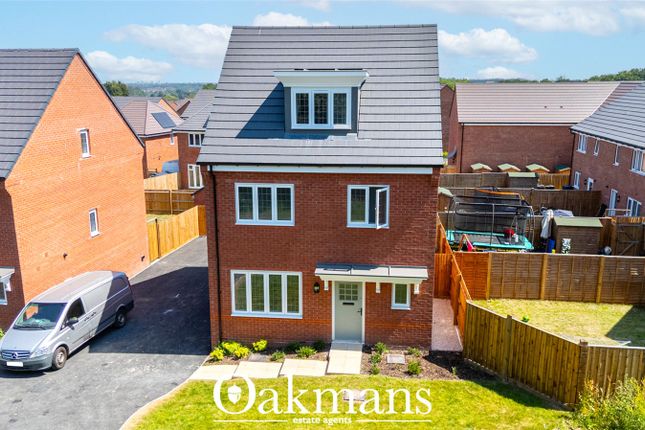 17, STABLEFORD DRIVE, NORTHFIELD photo 2