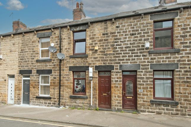 Terraced house for sale in James Street, Barnsley
