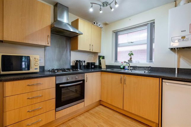 APARTMENT 1, 42, BIRMINGHAM photo 3