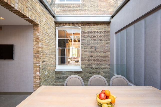 Terraced house to rent in Park Square West, Regents Park, London