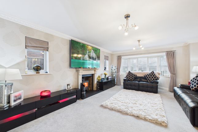 4, St. Johns Court, Broughton photo 4