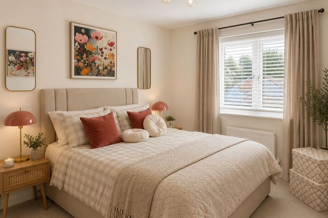 The Astley, Willowbank Road, Alderton photo 2