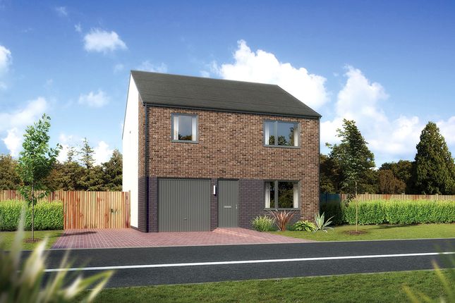 4 bedroom detached house for sale in "Denewood" at Carron Den Road, Stonehaven