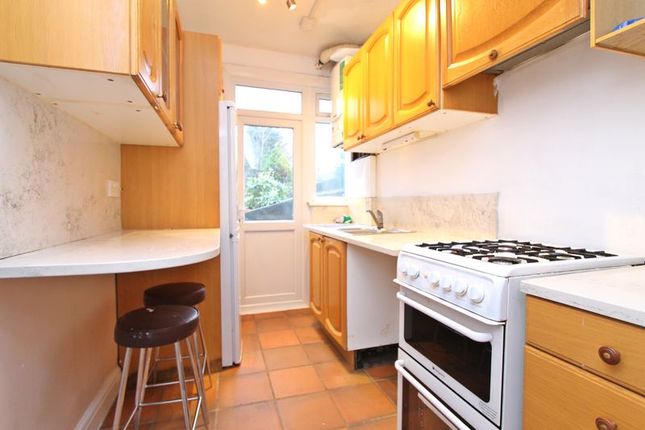 Terraced house for sale in Ascot Gardens, Southall