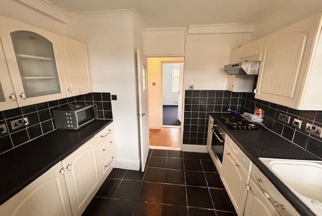 Flat for sale in Linnet Lane, Aigburth, Liverpool