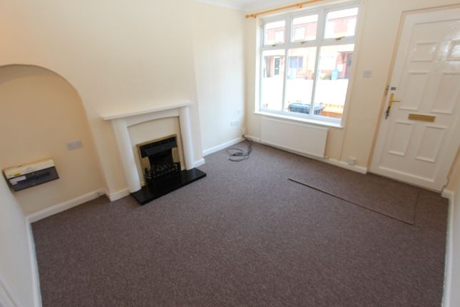 47, William Street, Long Eaton photo 4