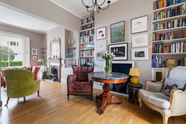 Thumbnail Property for sale in Portland Road, Holland Park