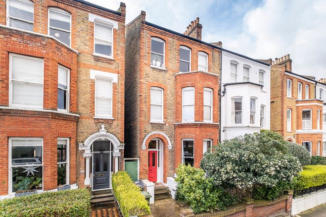 Thumbnail Terraced house for sale in Orlando Road, London