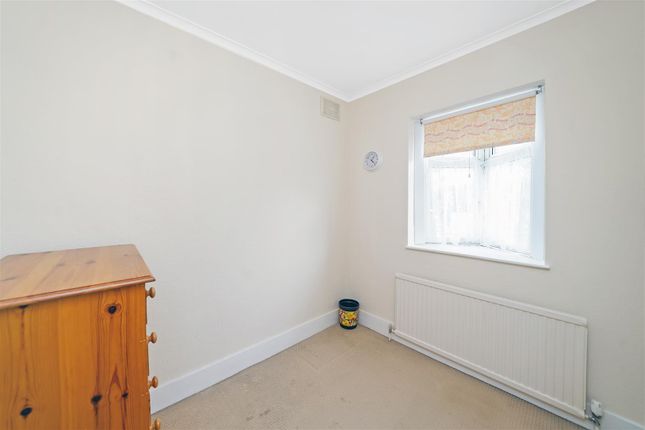 Semi-detached house for sale in Woodberry Way, North Chingford