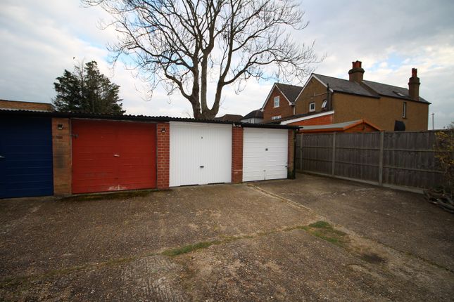Thumbnail Parking/garage for sale in Stanwell Road, Ashford