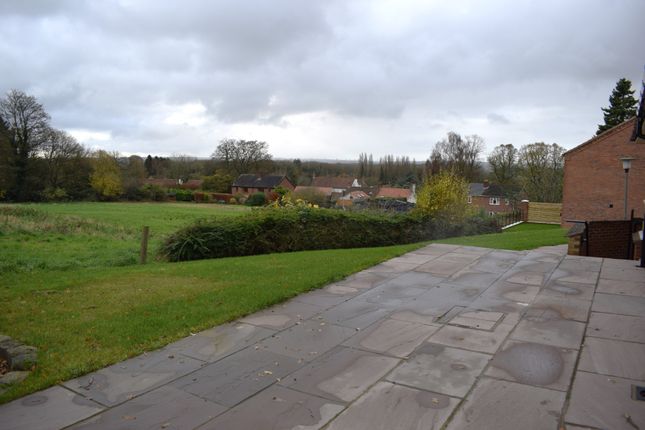 Bungalow for sale in The Hill, Saxby All Saints