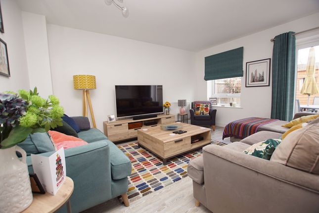34, Argus Road, Lee-On-The-Solent photo 4