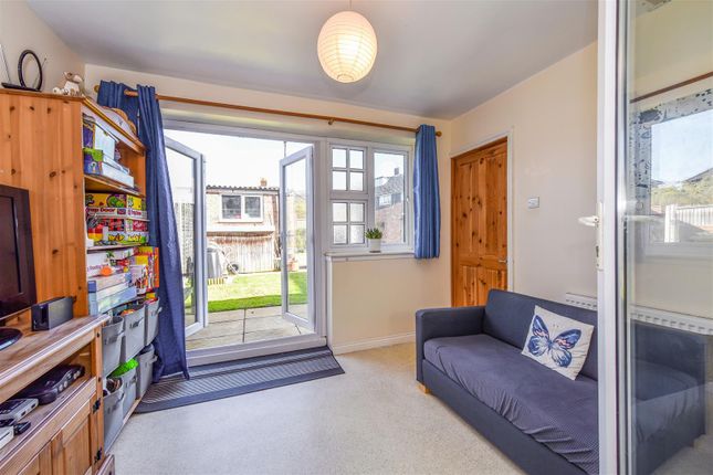 Semi-detached house for sale in The Drive, Havant