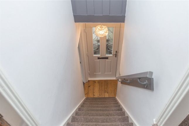 Semi-detached house to rent in Nettles Terrace, Guildford, Surrey