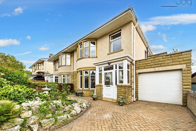 Welcome To Boscombe Avenue