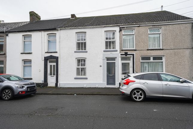 Terraced house for sale in Lime Street, Gorseinon, Swansea