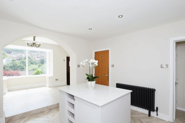 Detached house for sale in Low Road, Sheffield, South Yorkshire