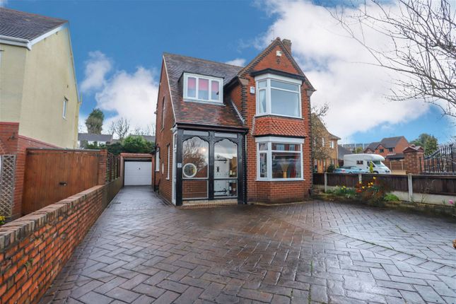 Detached house for sale in Park Road, Quarry Bank, Brierley Hill