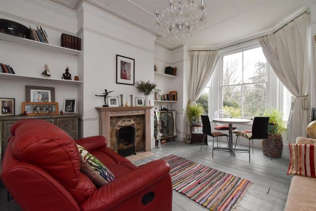 1-bed flat on Flat 1, 21, St. Helens Road, Hastings, £175,000