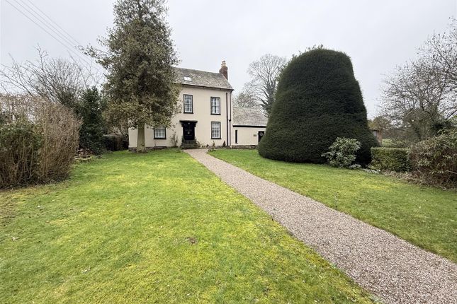 3-bed house on Seabourne House, Hereford, £700,000