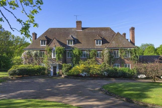 Country house for sale in Cuckfield Road, Ansty, West Sussex RH17