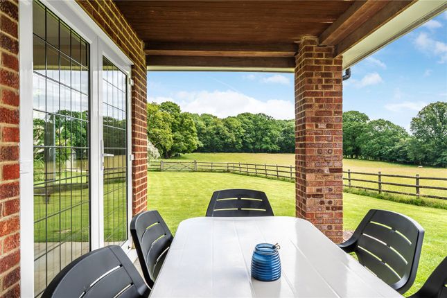 Oak Lodge,, Dwelly Lane, Kent photo 4