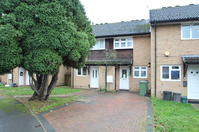 Thumbnail Property for sale in Ramulis Drive, Yeading, Hayes