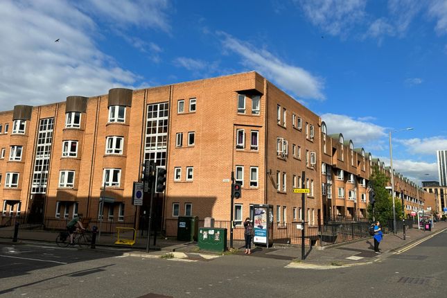 Flat to rent in Elderslie Street, Finnieston, Glasgow
