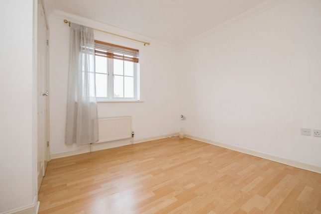 Flat for sale in George Williams Way, Colchester