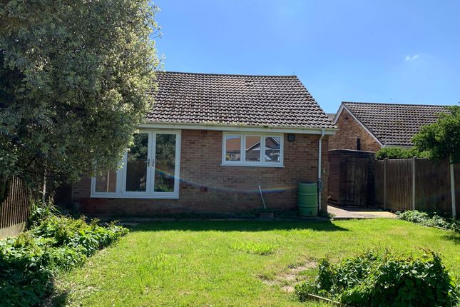 Thumbnail Terraced house to rent in Ingoldsby Road, Birchington