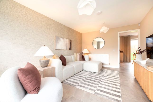 Plot 11, Primrose Grange, off Primrose Lane, Rosyth KY11 2RN, Rosyth photo 3