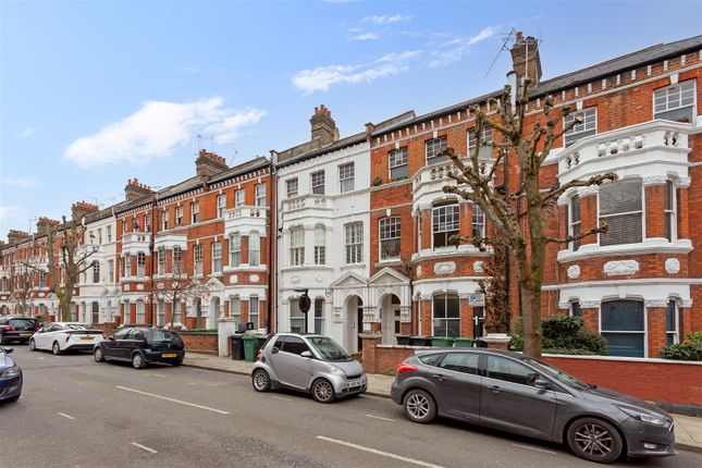 Mazenod Avenue, London photo 4