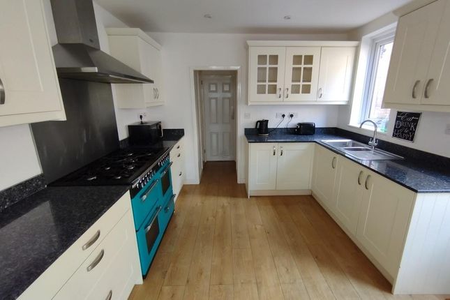 Semi-detached house to rent in Grove Lane, Ipswich