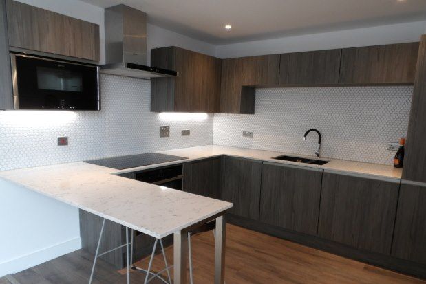 Flat to rent in One The Brayford, Lincoln